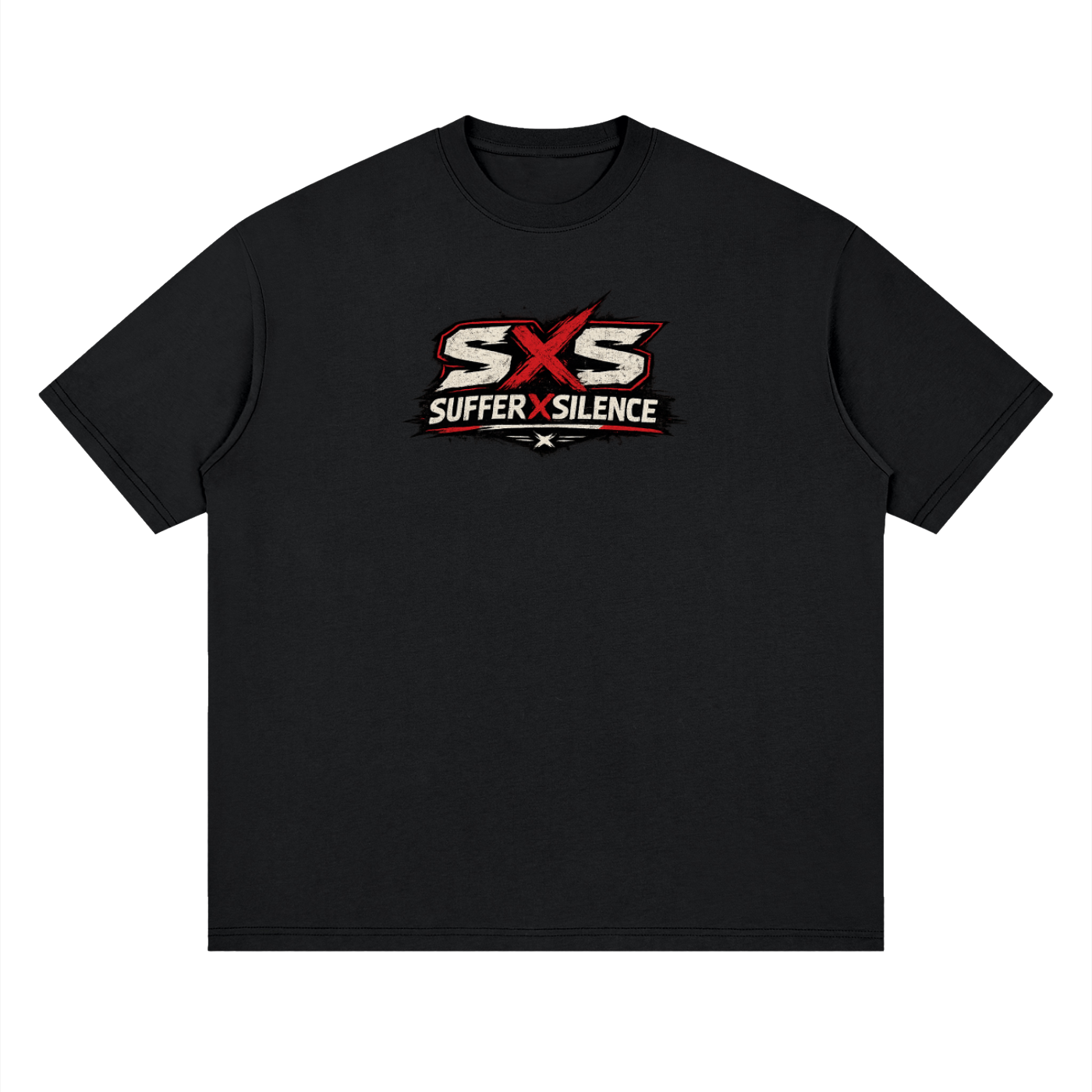 SXS Core Logo Tee