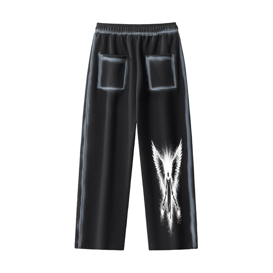 SXS “Silent Strength” Sweatpants