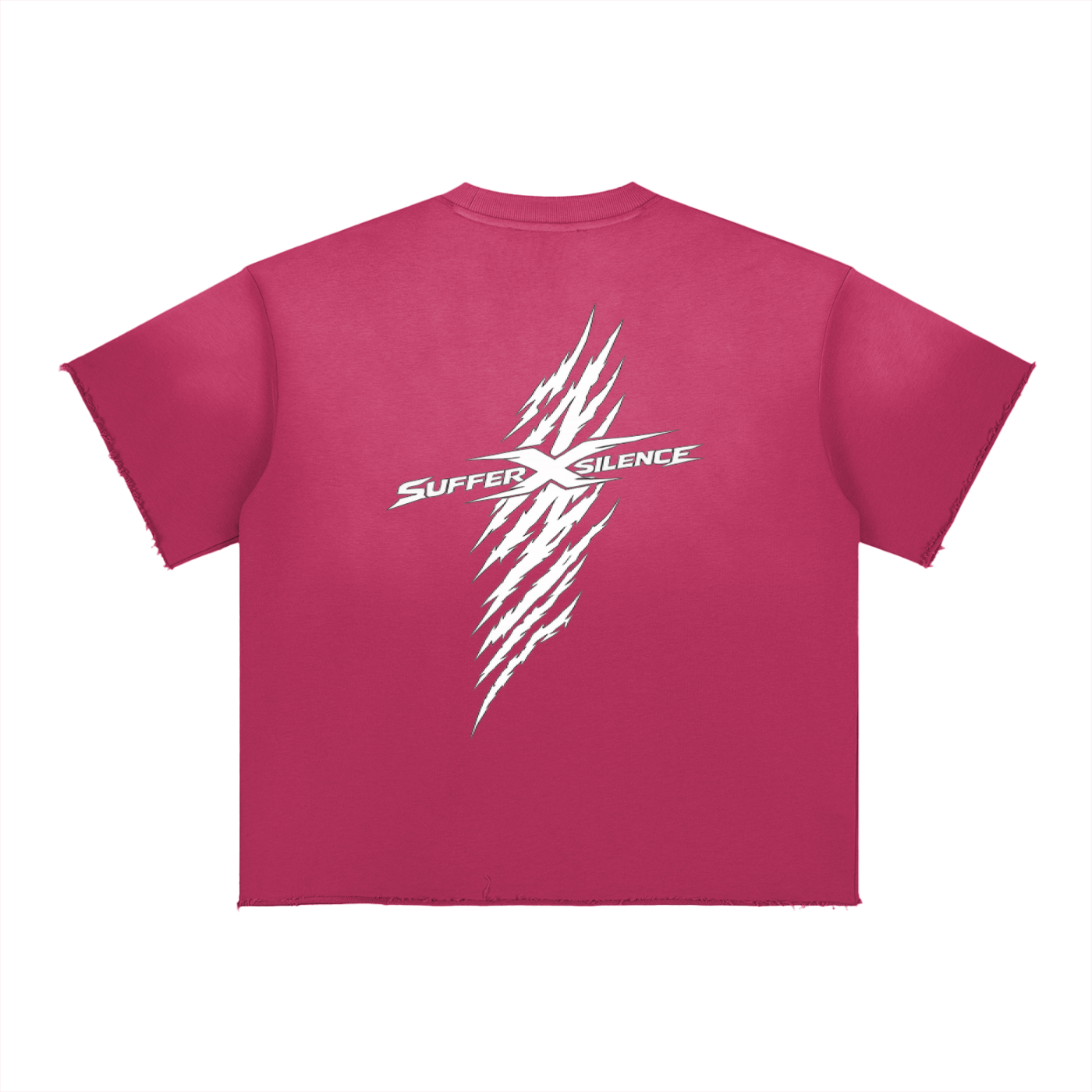 SXS Survival Scars Tee