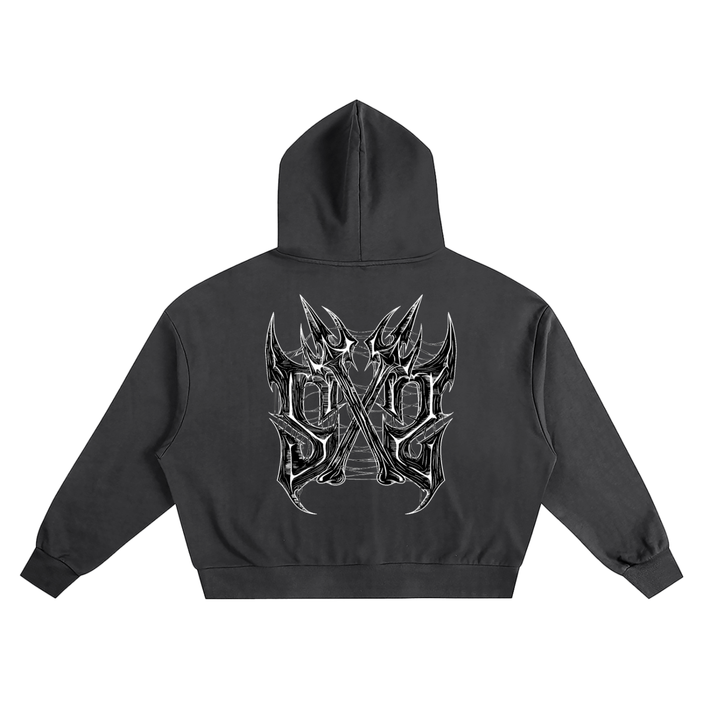 SXS Black Bones Logo