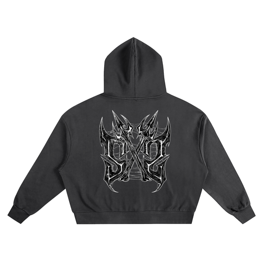 SXS Black Bones Logo