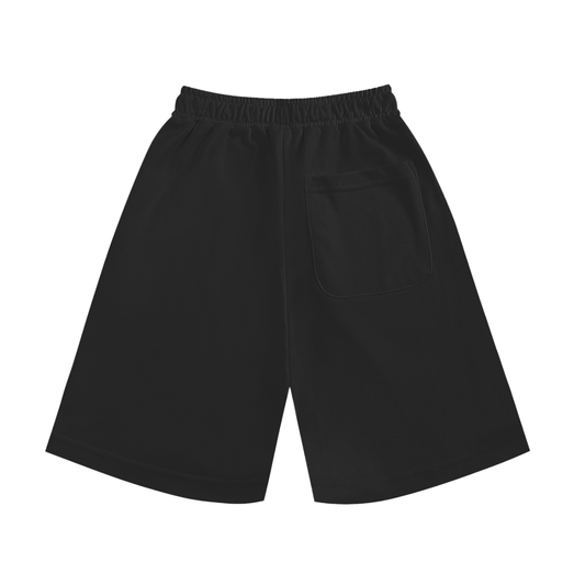 SXS Bones Logo Kids Shorts