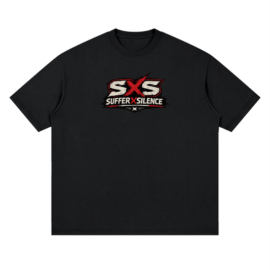 SXS Core Logo Tee