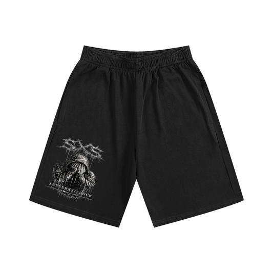 SXS Out of Character Shorts