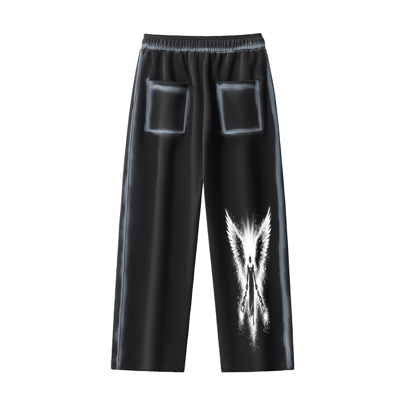 SXS “Silent Strength” Sweatpants