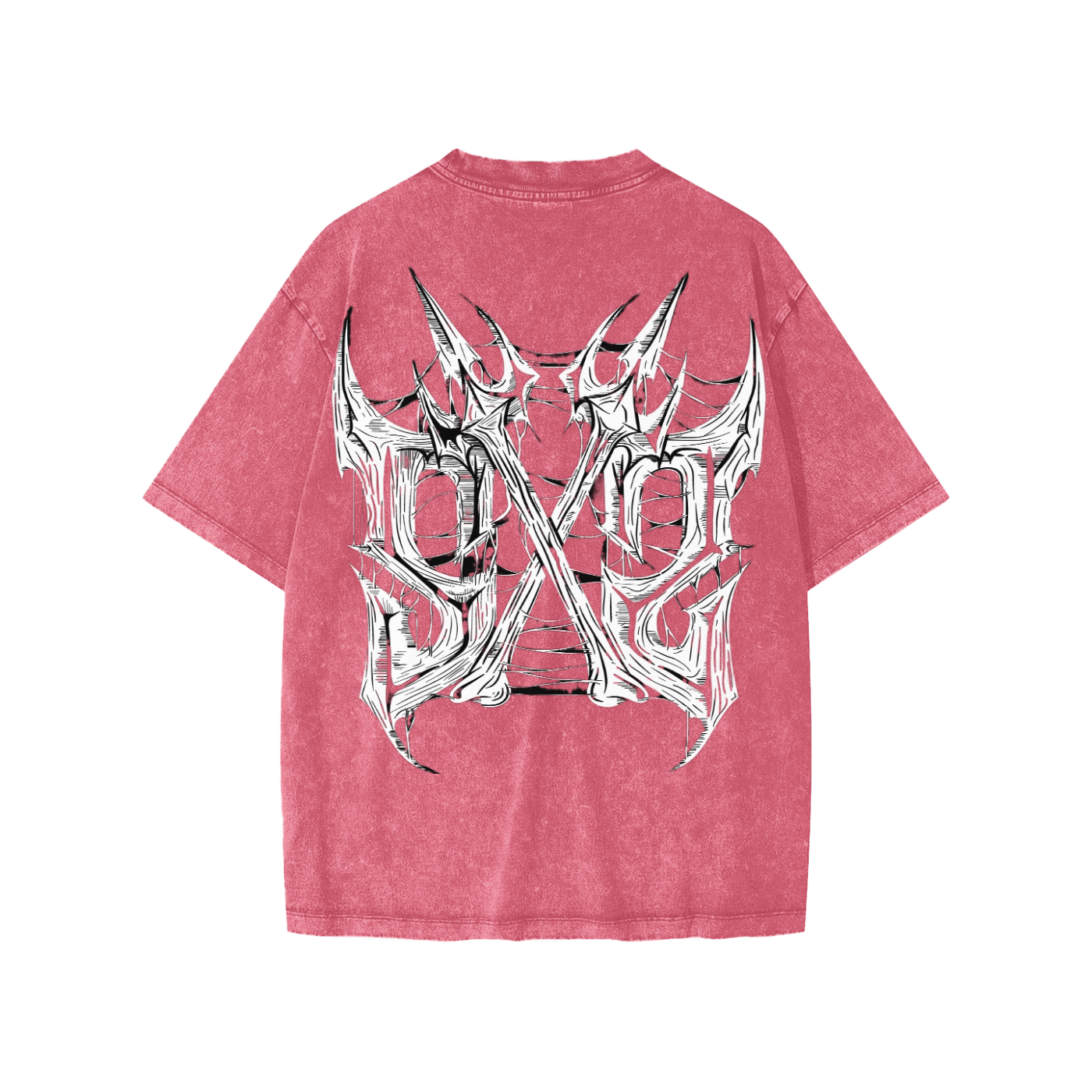 SXS Bones Logo Kids T-Shirt