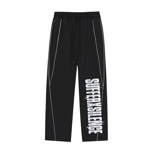 SXS “The Way” Reflective Sweatpants