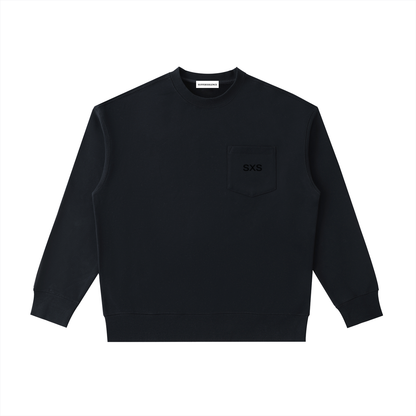SXS “Lack of Knowledge” Sweatshirt – Hosea 4:6