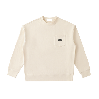 SXS “Lack of Knowledge” Sweatshirt – Hosea 4:6