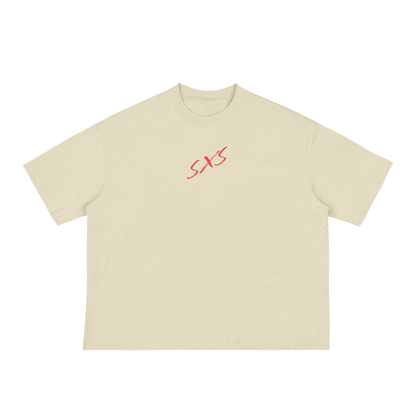 Humbled Tee