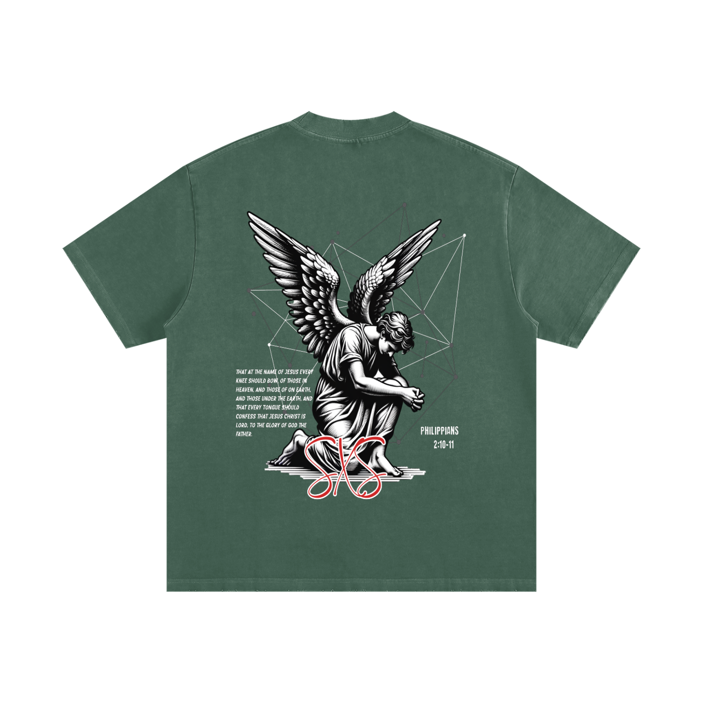 Every Knee T-Shirt