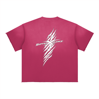 SXS Survival Scars Tee