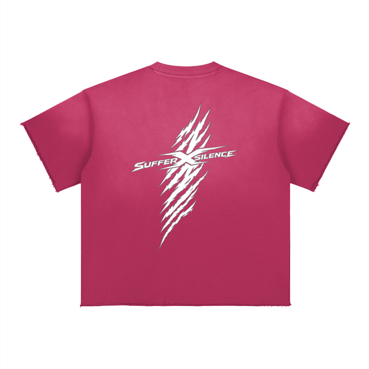 SXS Survival Scars Tee