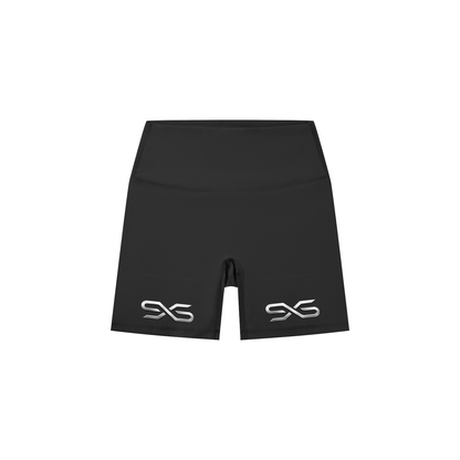 SXS Aero Biker Yoga Shorts