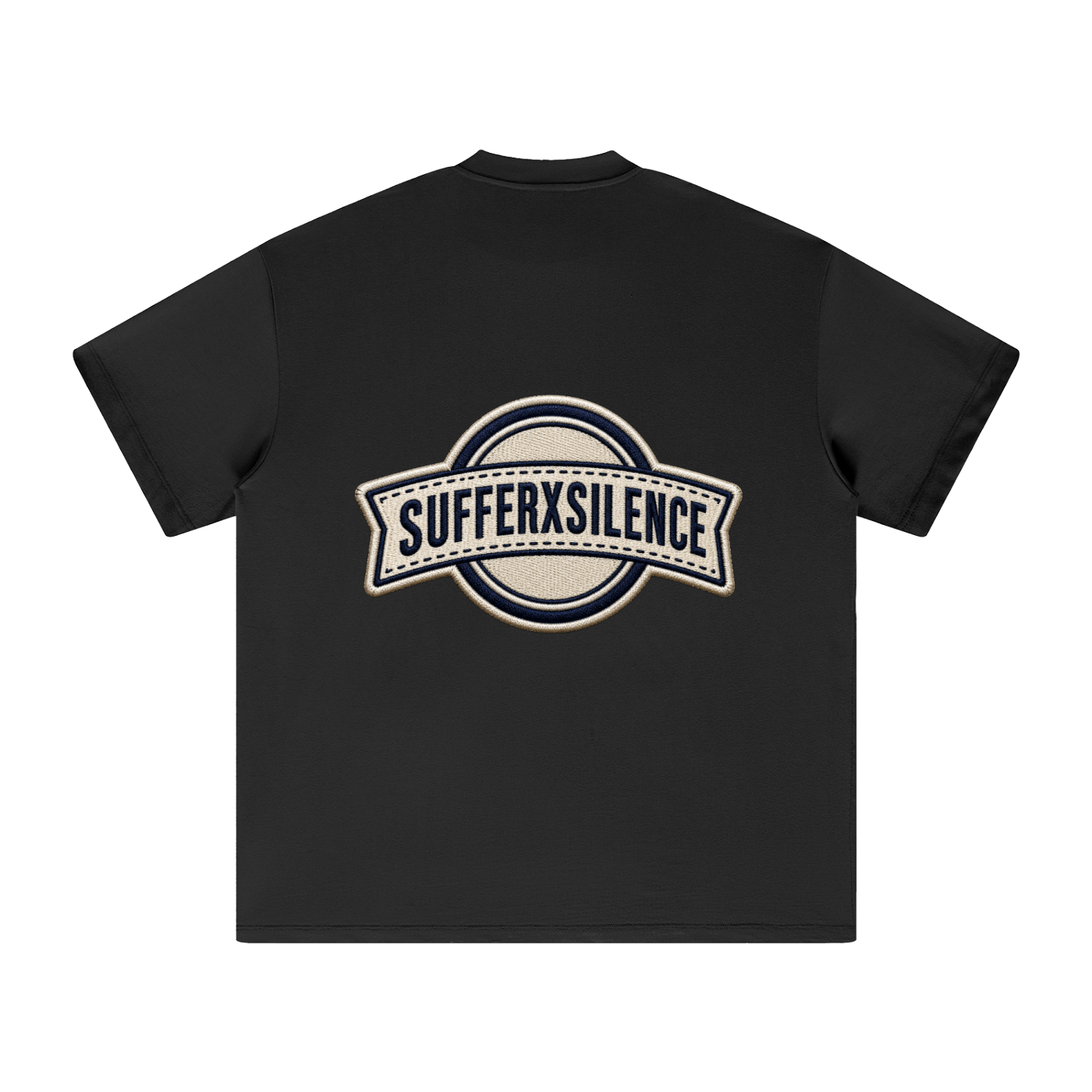 SXS Crest Tee
