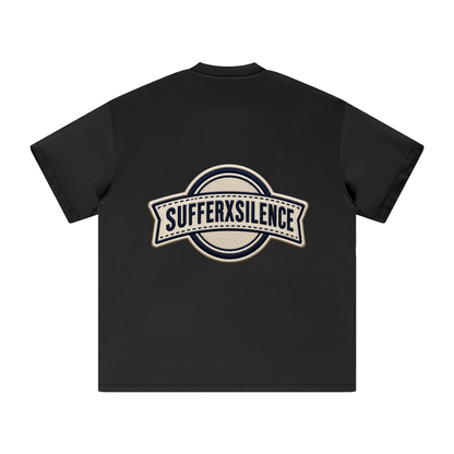 SXS Crest Tee