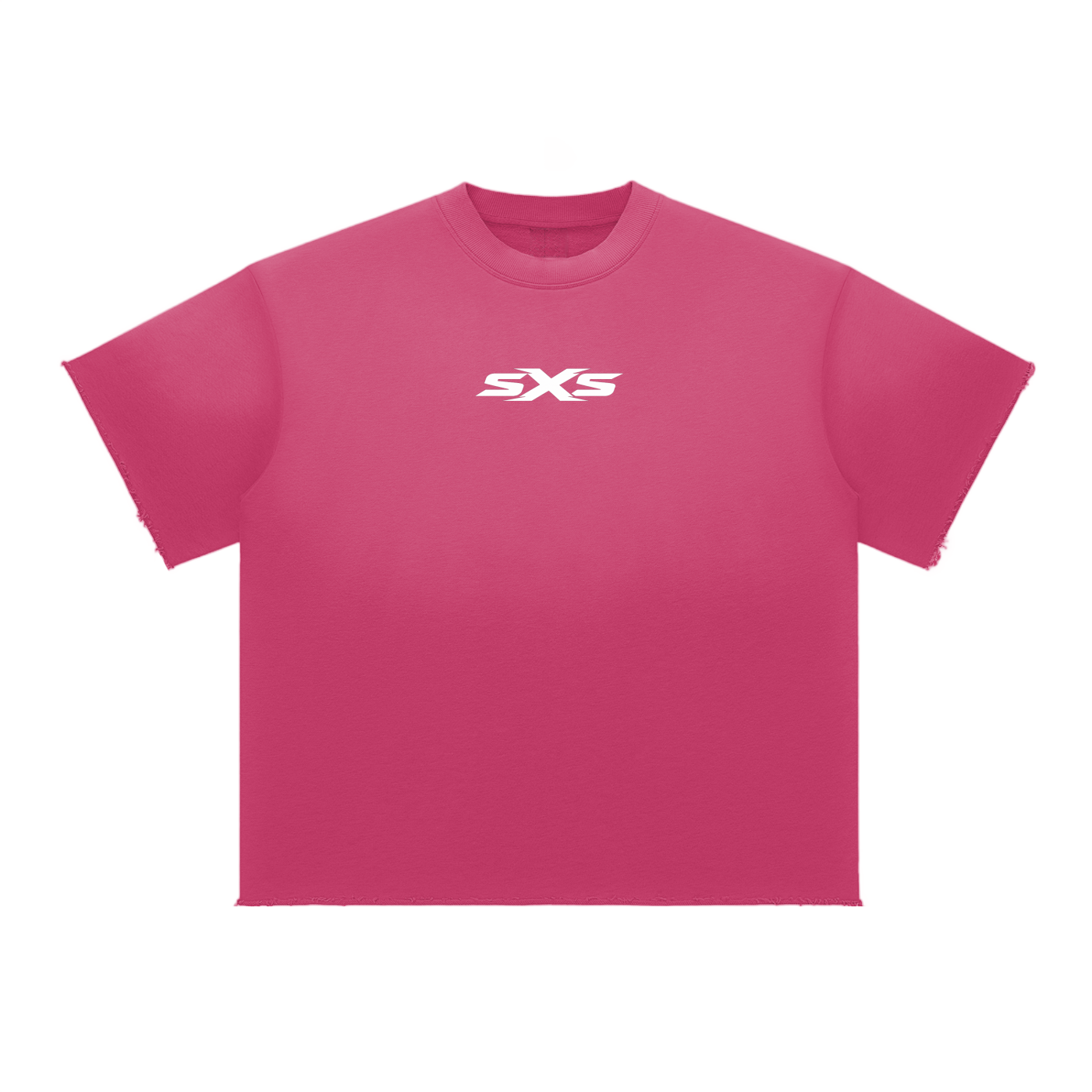 SXS Survival Scars Tee