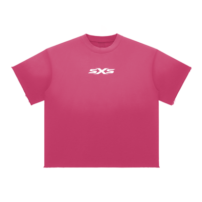 SXS Survival Scars Tee