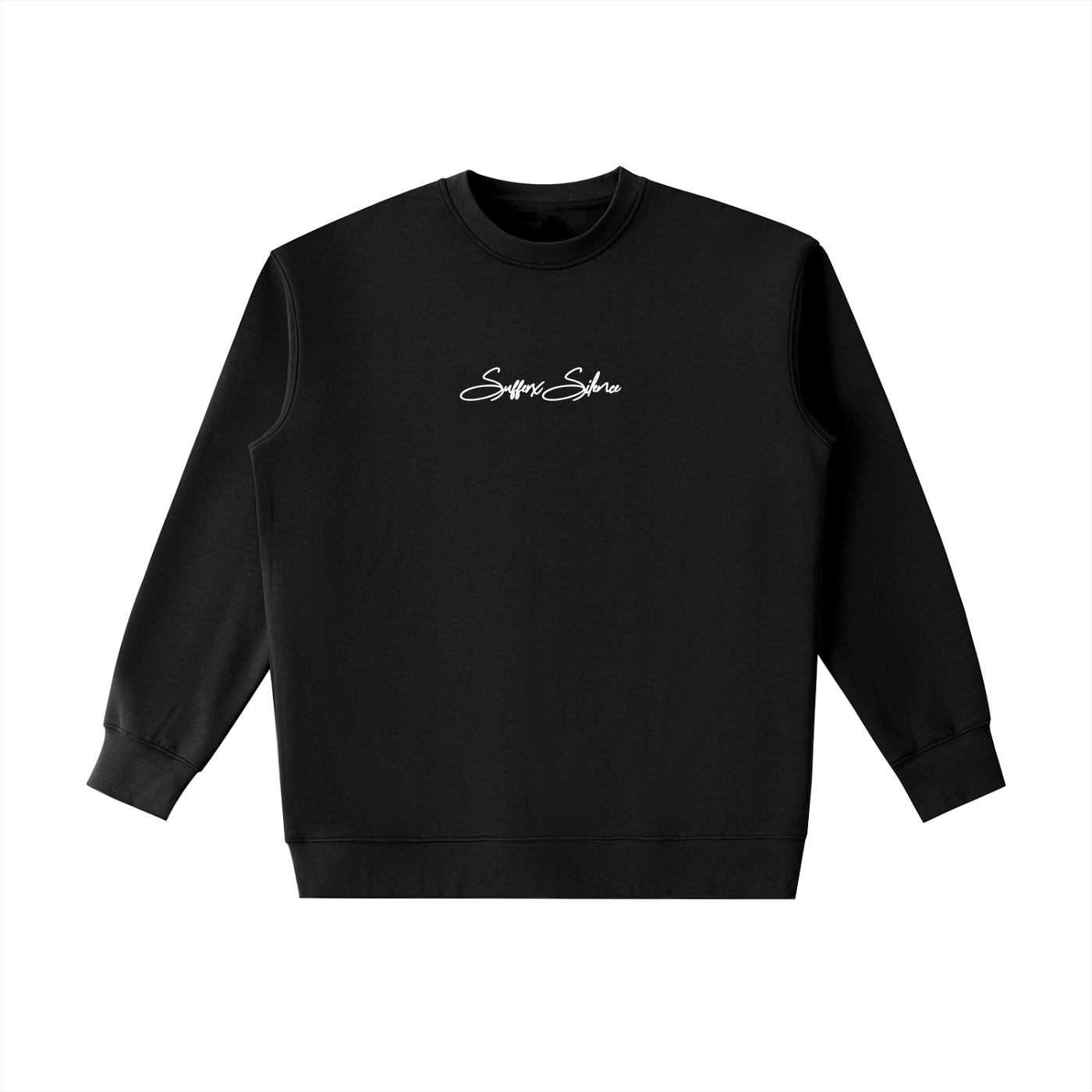 SXS Signature Sweatshirt
