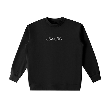 SXS Signature Sweatshirt