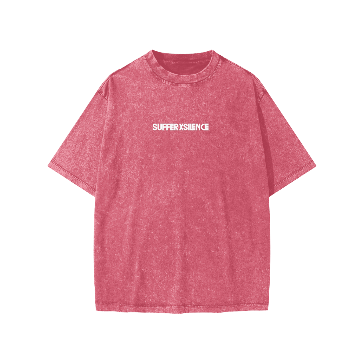 SXS Bones Logo Kids T-Shirt