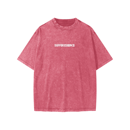 SXS Bones Logo Kids T-Shirt