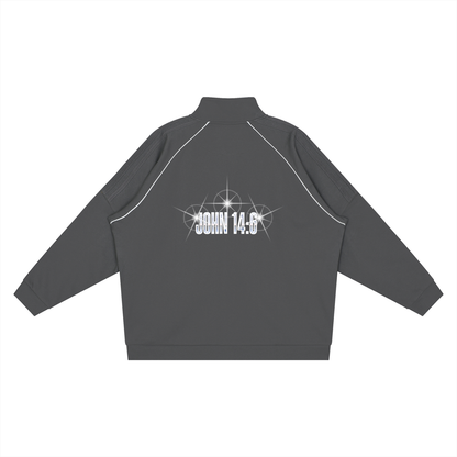 SXS “The Way” Reflective Sweatshirt