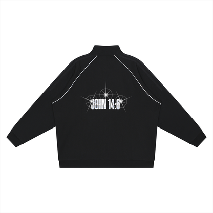 SXS “The Way” Reflective Sweatshirt