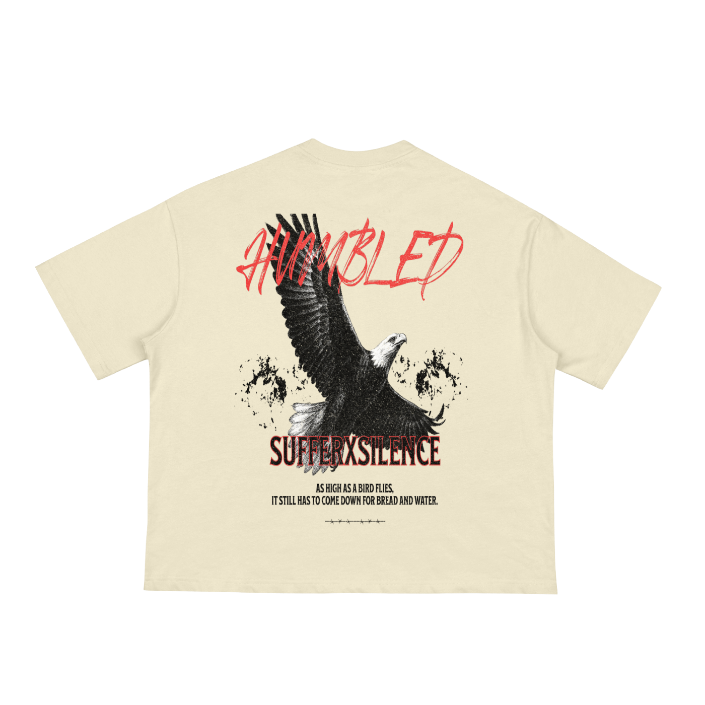 Humbled Tee