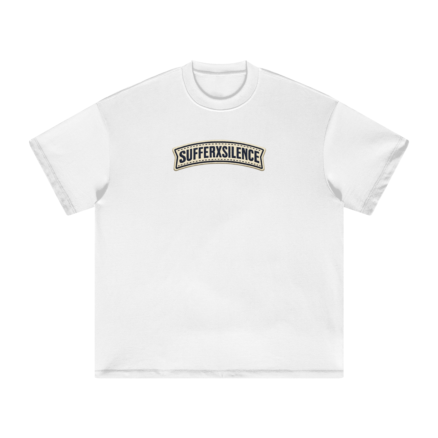 SXS Crest Tee