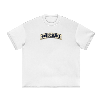 SXS Crest Tee