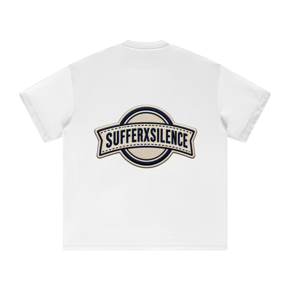 SXS Crest Tee