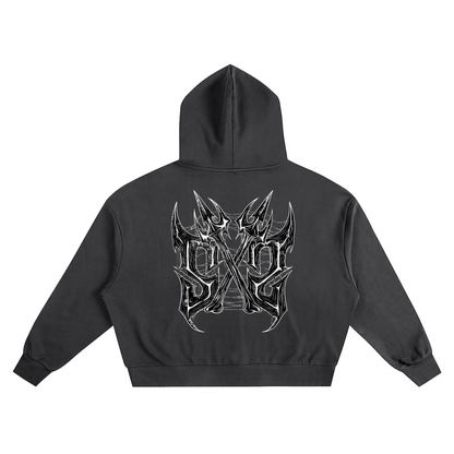 SXS Black Bones Logo
