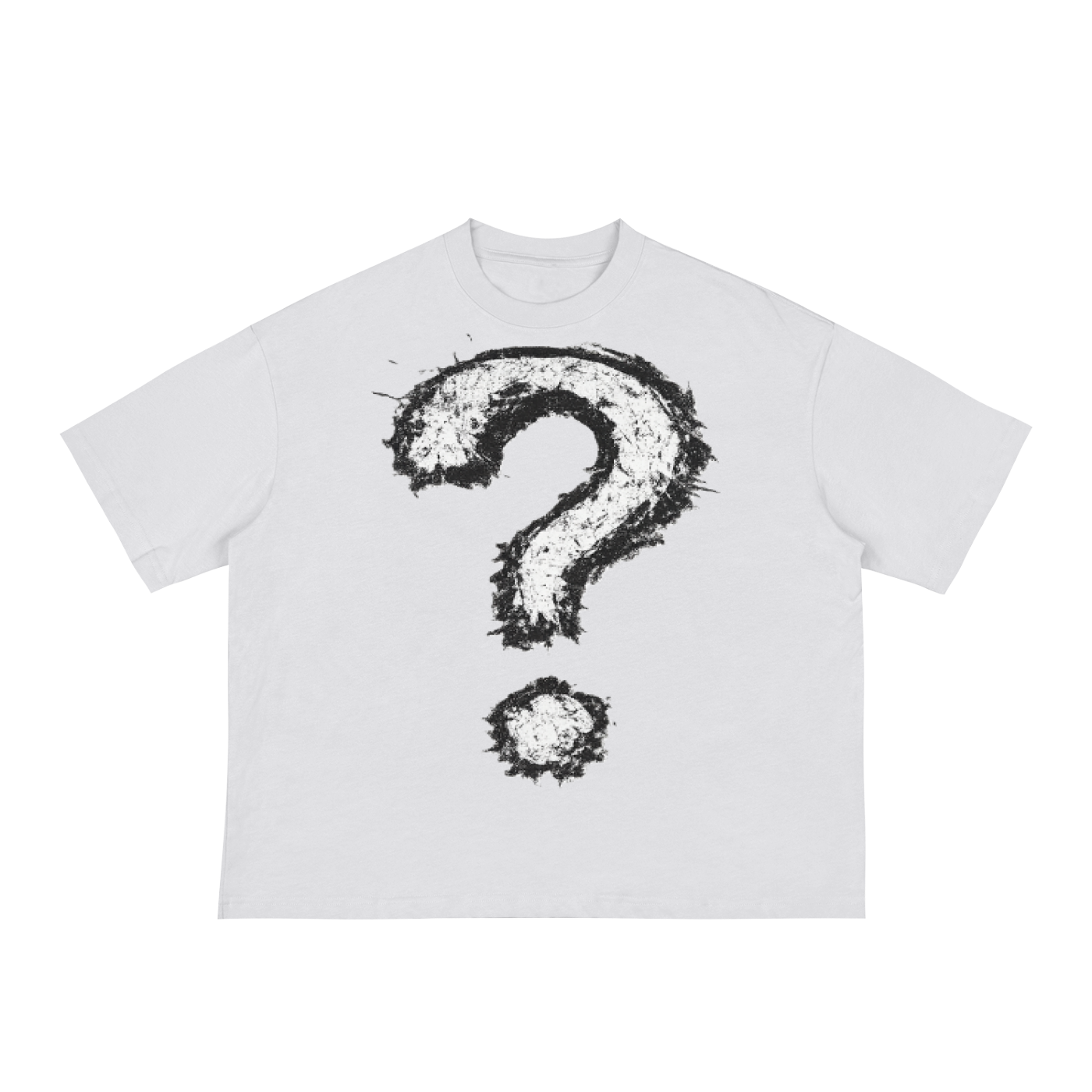 SXS Lost Logic Tee