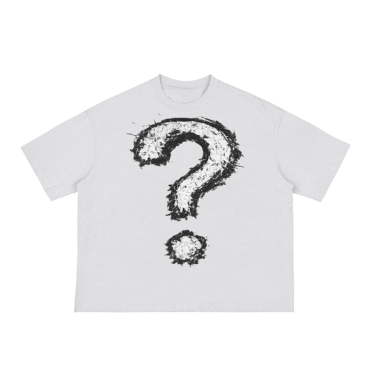SXS Lost Logic Tee
