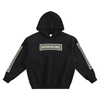 SufferxSilence Eternal Weight 2.0 Hoodie