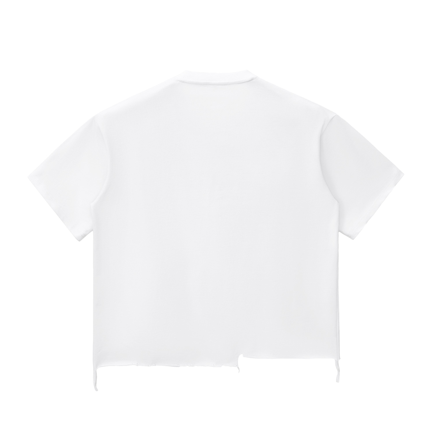 SXS Spiritual Warfare Tee