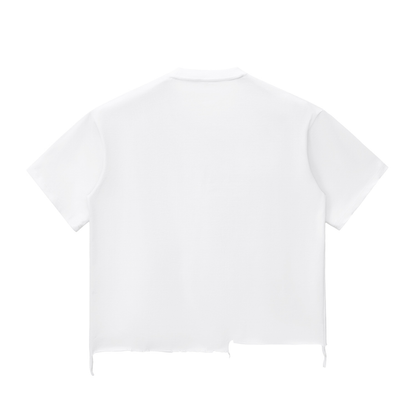 SXS Spiritual Warfare Tee