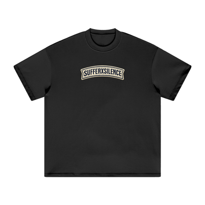 SXS Crest Tee