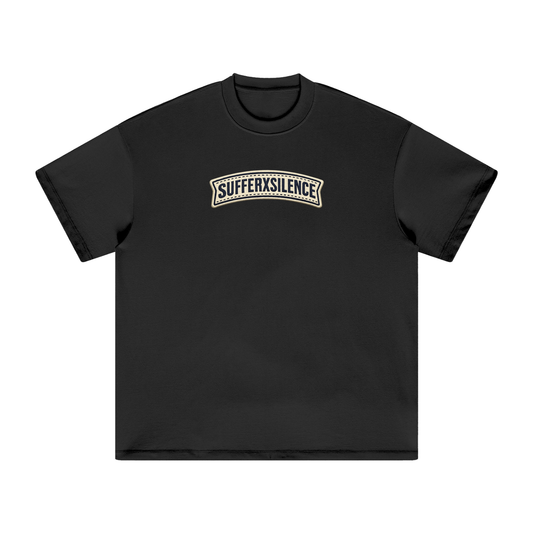 SXS Crest Tee