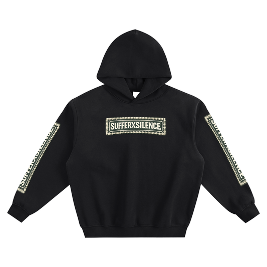 SXS Eternal Hoodie