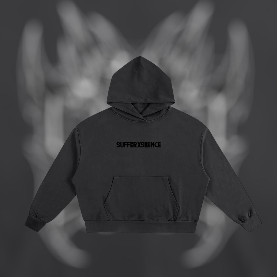 SXS Black Bones Logo