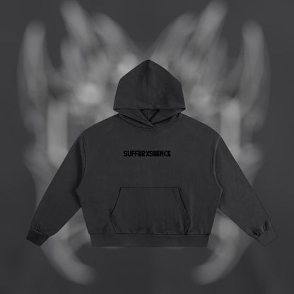 SXS Black Bones Logo