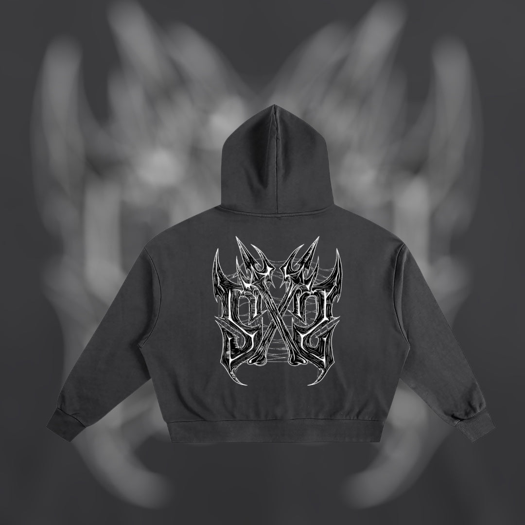 SXS Black Bones Logo