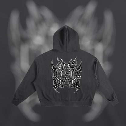 SXS Black Bones Logo