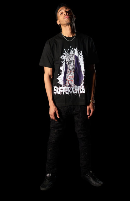 SXS Dead Nun Tee