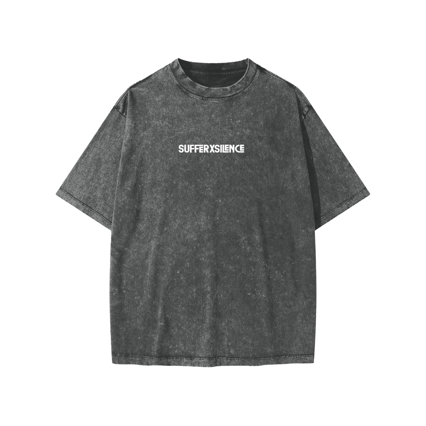 SXS Bones Logo Kids T-Shirt
