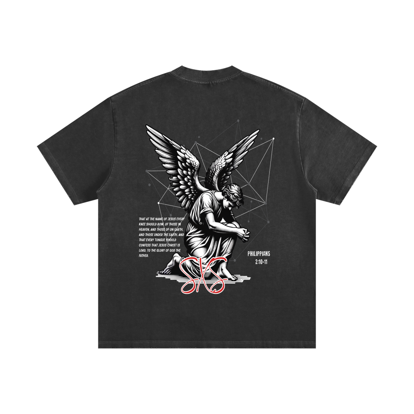 Every Knee T-Shirt