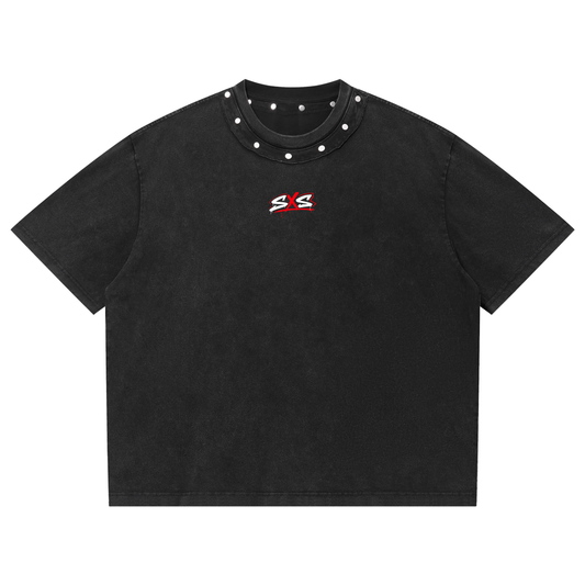 Three Voices Tee