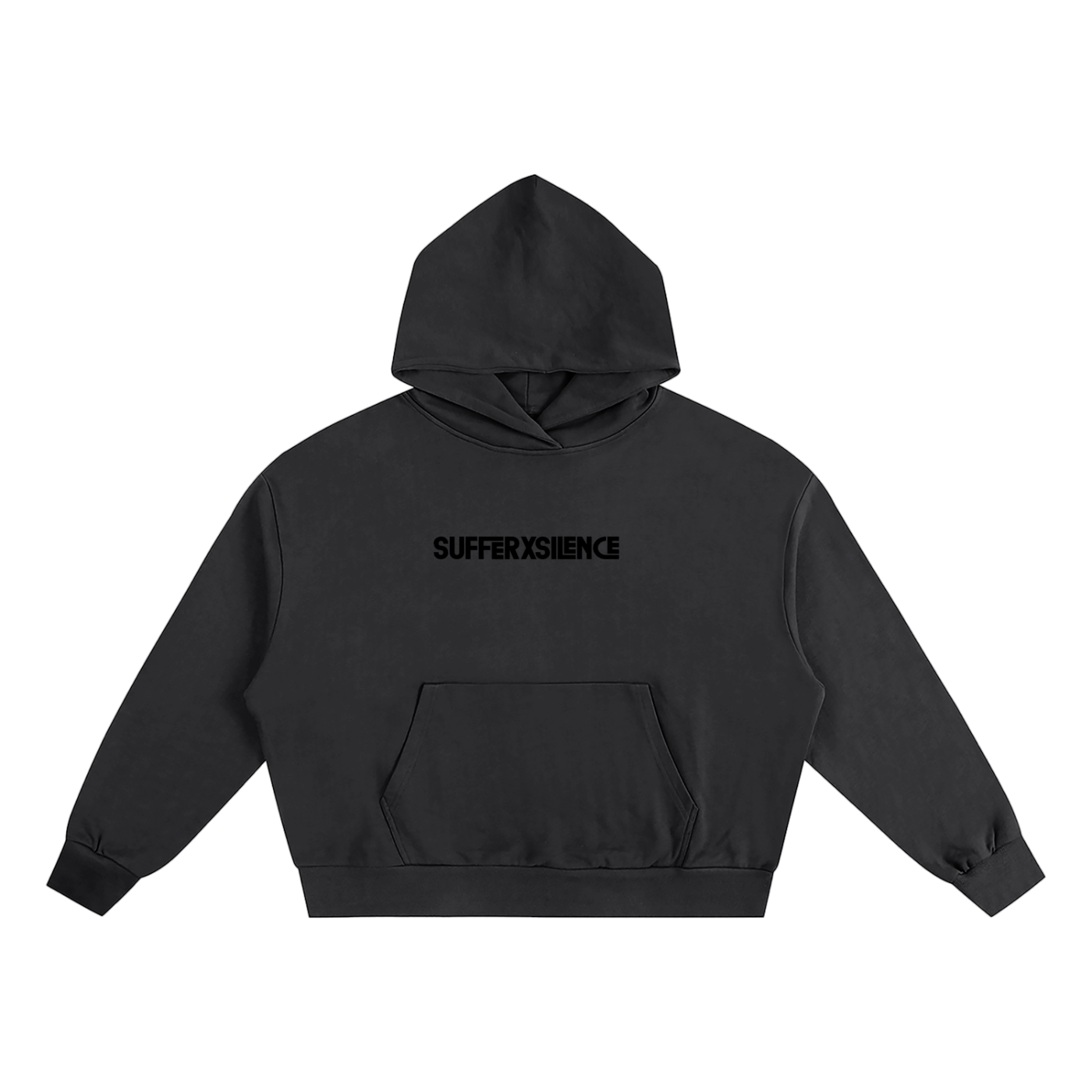 SXS Black Bones Logo